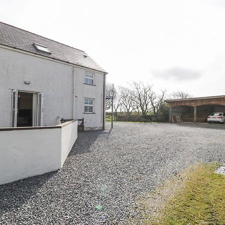 Bodegri Cottage Llanfflewyn Εξωτερικό φωτογραφία