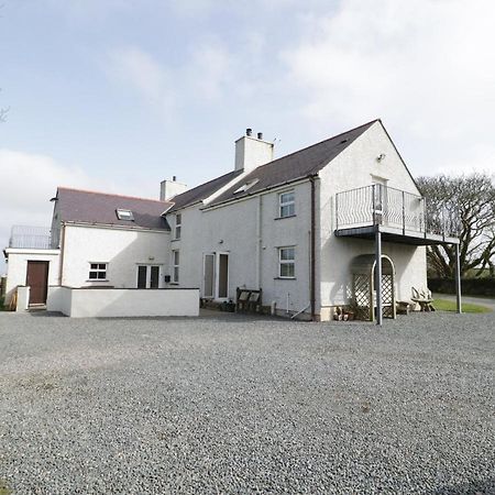 Bodegri Cottage Llanfflewyn Εξωτερικό φωτογραφία