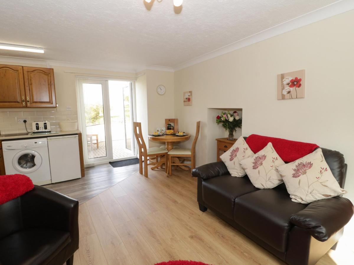 Bodegri Cottage Llanfflewyn Εξωτερικό φωτογραφία
