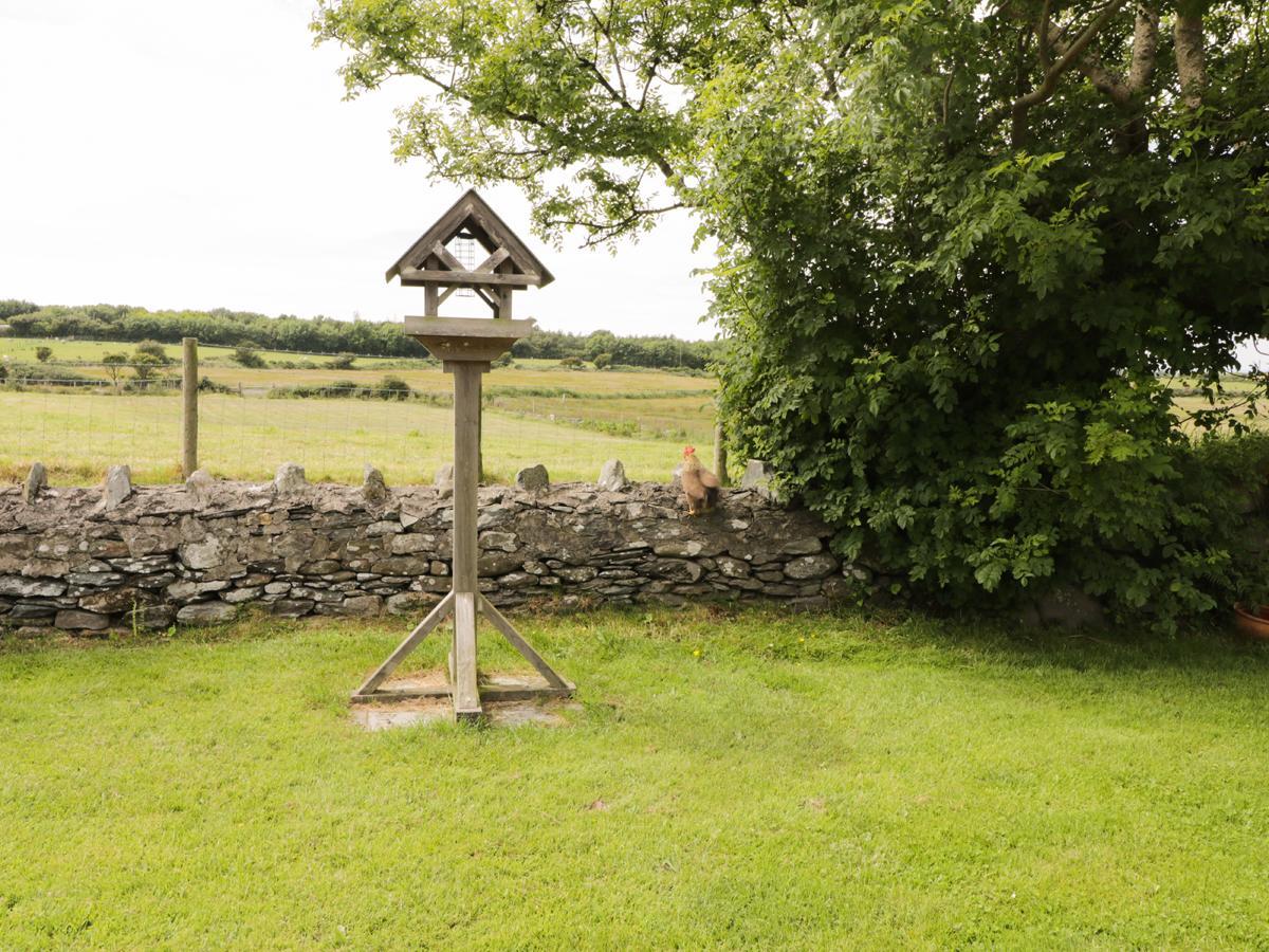 Bodegri Cottage Llanfflewyn Εξωτερικό φωτογραφία